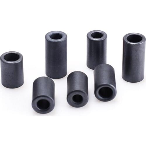 100pcs Inner 5mm cable wires EMI filter ferrite 13.5/14.5/15/16/18/19/19.5/20mm Height electronics NOISE cancel ferrite ring