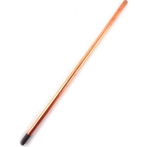 5pcs Round Arc Air Gouging Carbon Rod Bar 4-10mm Welding DC Gas Gouging Gun Electrode Graphite Rods Soldering Supplies