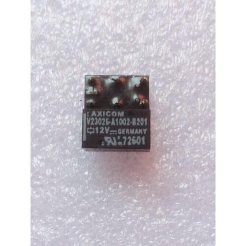 Free Shipping V23026-A1002-B201 V23026 A1002 B201 V23026A1002B201 12V