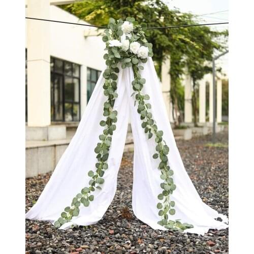 Cardinals Artificial Vines