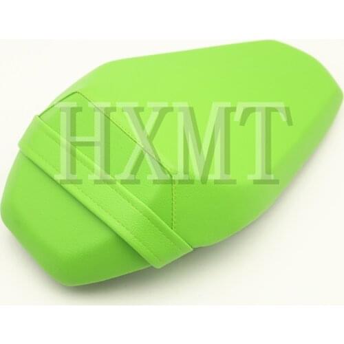 For Kawasaki Ninja Z900 Z 900 ABS 2017 2018 2019 green motorcycle bike Pillion Rear Seat Cover Cowl Solo Seat Cowl Rear