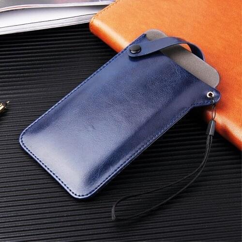 Case New Design Case Ultra-Light Belt with Clasp Closure for myPhone S-line
