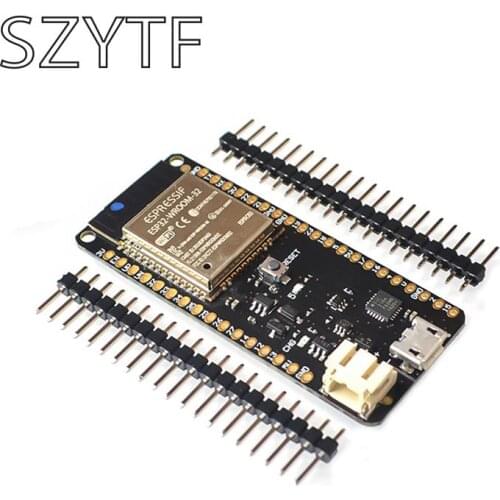 D1 V1.0.0-ESP32 wifi and Bluetooth module Development module CP2104 development board