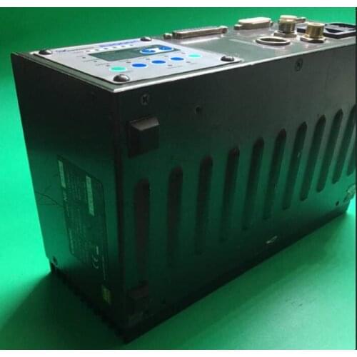 E3000C NE211H controller , used one , 85% appearance new , test goods , free shipping