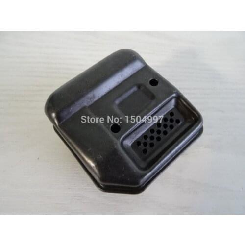 Muffler for MS 170 180 Chainsaw cheap chain saw parts muffler,exhaust