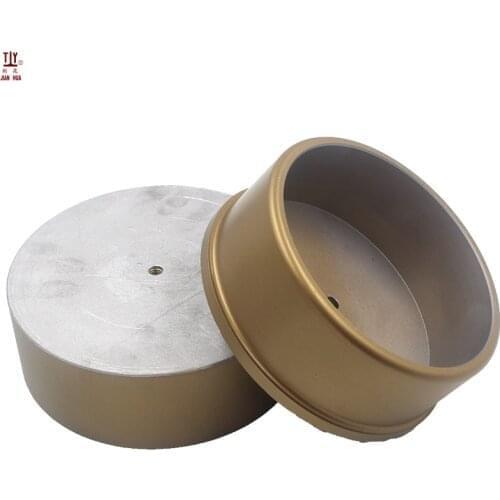 Dn 160mm Weight 1650g Welding Parts 150PE Pipe Hot Melt Ppr Mold 6 Inch Water Pipe Thick Non-stick PPR Die Head