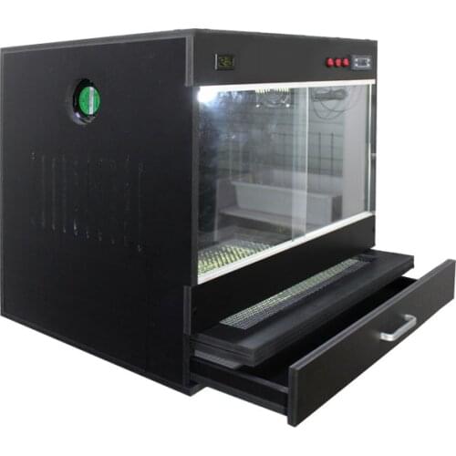 Intelligent temperature control medical equipment dog puppy veterinary pet incubator for sale