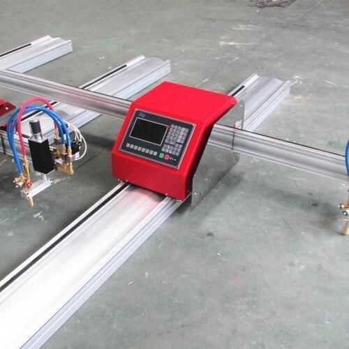 China 1500*3000mm Metal Cnc Plasma Cutting Machine 1530/ Portable Cnc Plasma Cutter For Sale/ Plasma Metal Cutting Machine