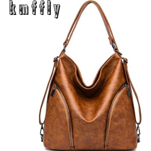 KMFFLY Women's Casual Bags