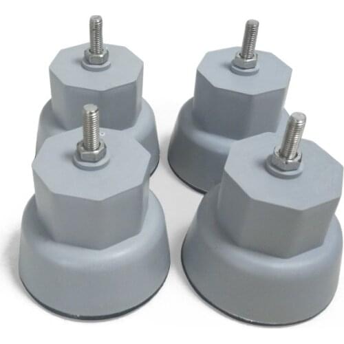 Multifunctional shockproof pad for refrigerator washing machine pad