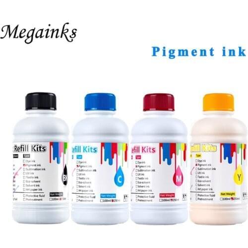 250ML 953 953XL Refill CISS ink kits For HP OfficeJet Pro 7720 7740 8710 8715 8720 8730 8740 8210 8216 8725 printer pigment ink
