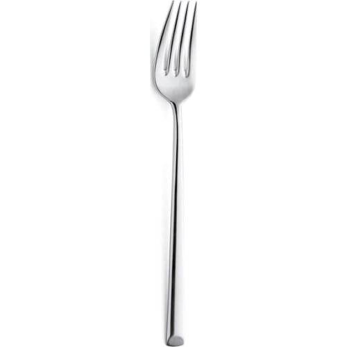 Fork Set Amefa Metropole (12 pcs) Stainless steel
