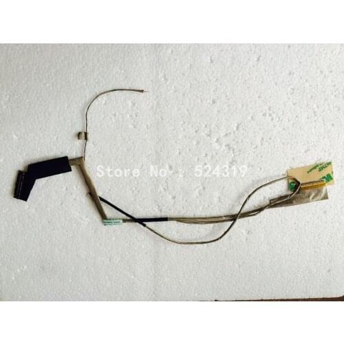 New Laptop LCD Cable for Lenovo E431 DC02001KP00