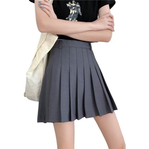 Okkdey Women's Skirts