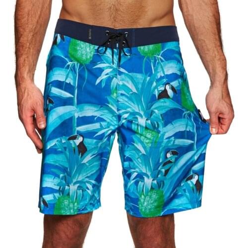 Phantom Costa Rica 20' Boardshorts