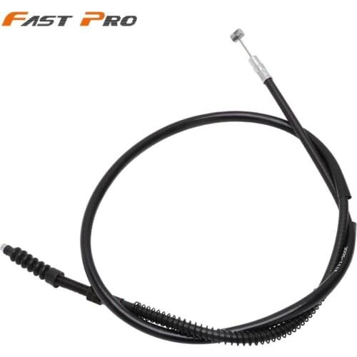 Clutch Lever Cable Line For Yamaha Warrior 350 YFM350X 1987-2004