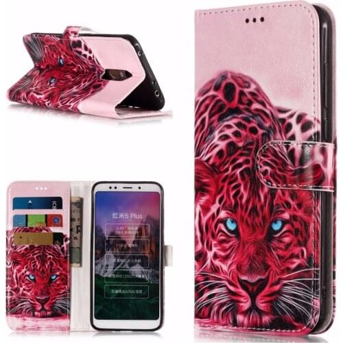 SKTSENG Phone Cases Xiaomi Redmi 5