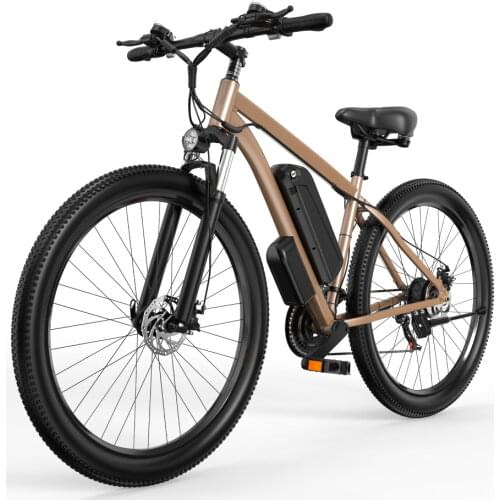 X-TRON Electric Bicycles