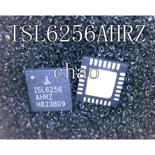 ISL6256AHRZ ISL6256 QFN