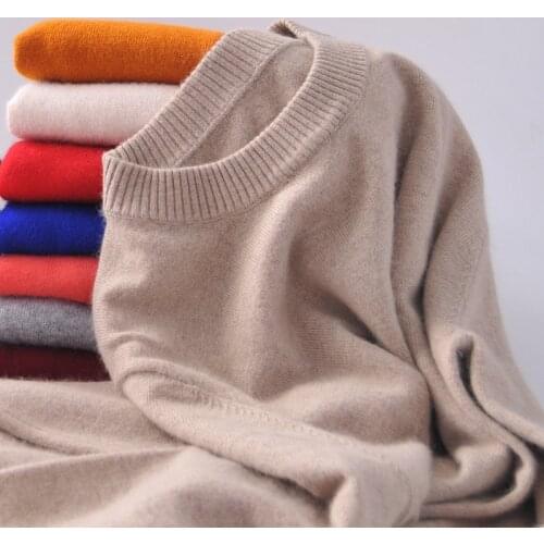 Cashmere sweater men for 2020 autumn winter hombre clothes robe pull homme hiver man hombres sweaters pullover men sweater
