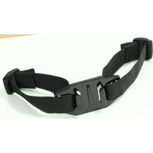 Safety Helmet Mount for GoPro HD HERO 2 / HERO 3 for helmet Bike and Bicycle