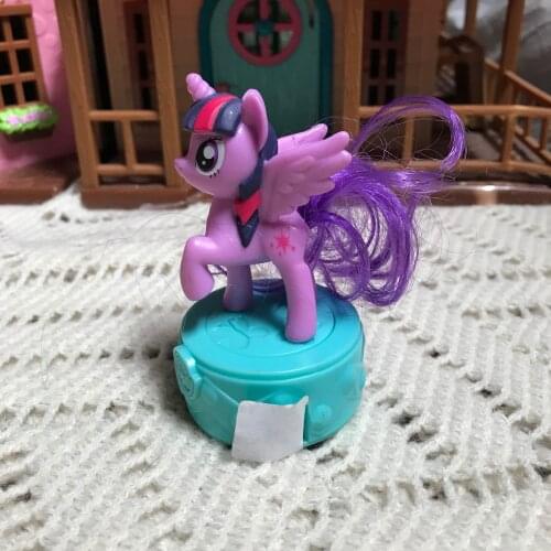 Little Horse T Little Ma Ziyue Pony doll doll girl birthday gift