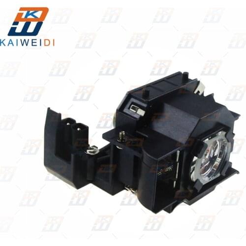 Projector Lamp ELPL36 Projector Bulb V13H010L36 for EPSON EMP-S4/EMP-S42/PowerLite S4 with housing high quality
