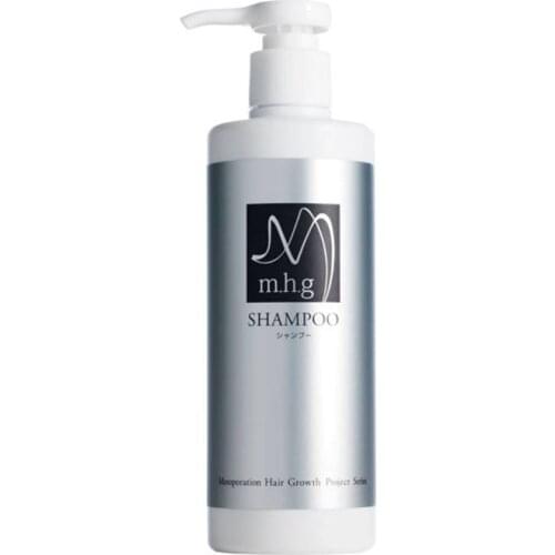 M.h.g Hair Shampoos