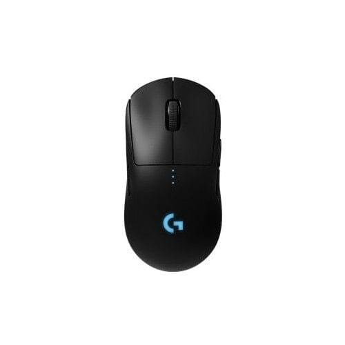 Logitech G Pro Hero Sensor 16.000DPI Wireless Player Mouse 910-005273