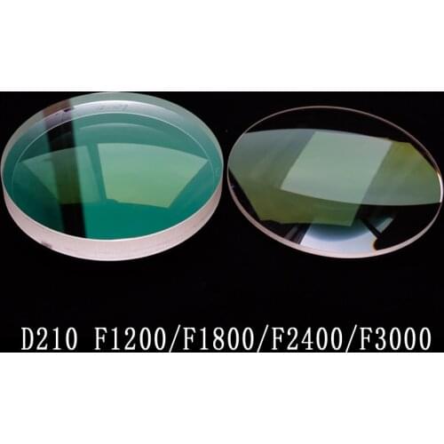 Refraction Astronomical Telescope Objective Lens D210f1200/1800/2400/3000