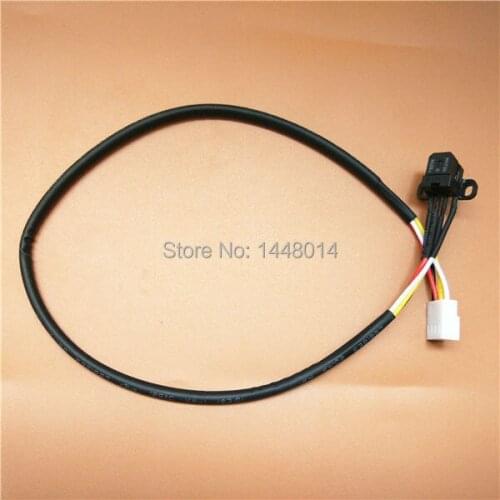 2pcs wholesale Large format printer Zhongye 510 encoder sensor for Seiko head raster sensor H9730