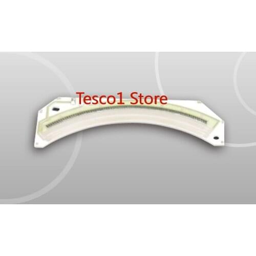 Original camera parts For Nikon D7100 D7200 aperture detection magnetic strip Repair