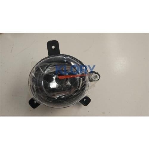 S12-3732020 front fog lamp for a Chery J1 (A1)