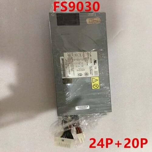 Almost New Original PSU For Acbel 80plus Gold Mineable Ore Dedicated For Dual Mainboard Of 1U Server Power Supply FS9030