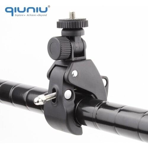 QIUNIU Photo And Video Equipment