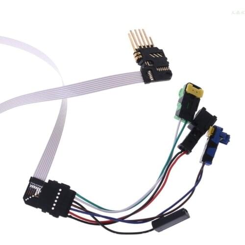 Replacement Wire Cable For Renault Megane II Megane 2 Coupe Megane 2 Break Grantour L&K Dropship