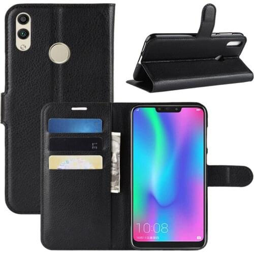 Vicslin Huawei Honor 8C Phone Cases