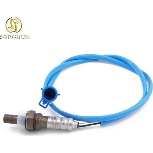 98AB-9G444-BB 98AB9G444BB For FORD JAGUAR REAR LAMBDA OXYGEN O2 SENSOR PROBE 1.25i 1.3 1.4 1.6 1.8 2.0 16V 2.5
