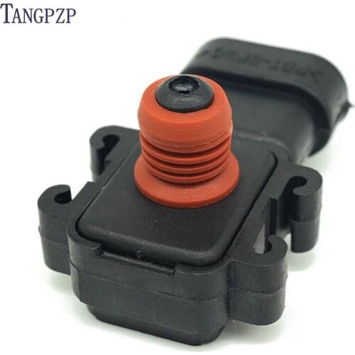 MAP Pressure Sensor For Vauxhall Opel Astra IV G Combo II Corsa III C 1.7 DI DTI 6238166 98131026 97180655 1247049 16235939