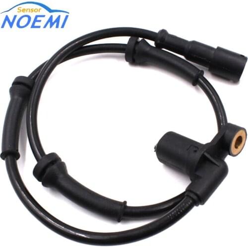 2017 High Quality New ABS Wheel Speed Sensor 7700429113 For Renault Scenic Meganei