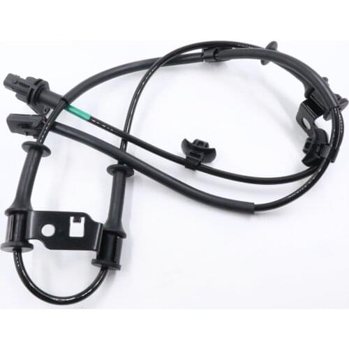 59830-3X320 598303X320 2ABS2896 ALS2833 AB1265 ABS Wheel Speed Sensor For Honda for Elantra 2012-2016