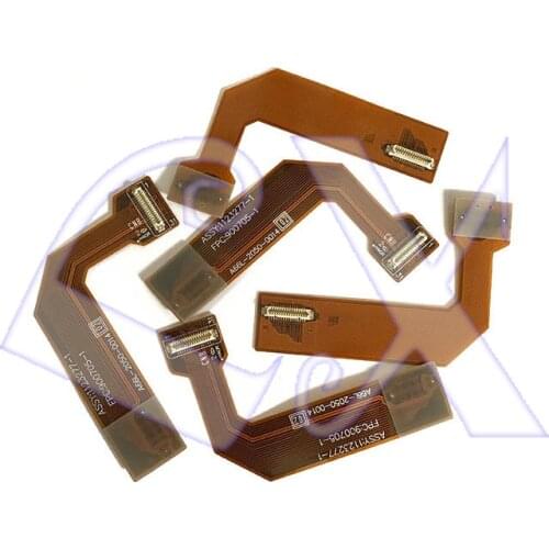 A66L-2050-0014 0026 0031 0038 0039 FANUC cable and cable CNC parts repair parts