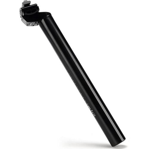 Mountain Bike Aluminum Alloy Seat Tube 25.4 27.2 28.6 30.8 30.4mm Bicycle Seat Post Seat Tube Seat Cushion Seat Post