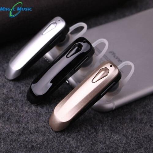 Magic Music mini bluetooth earphone wireless bluetooth headset sport headset with MIC handsfree mini earphones for phone