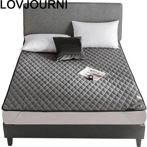 Materassi Bed Sofa Yg Bisa Jadi Lipat Colchones De Cama Tatami Tooper Mattresses Matelas Colchon Materac Kasur Mattress Topper