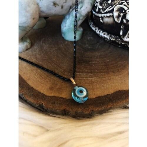 Murano Mosque handmade Women Necklace MRN108 372867835