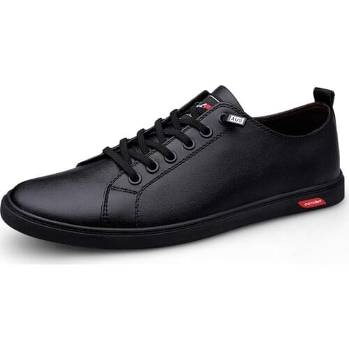 New Mens Casual Shoes Little White Shoes 2021 Men Fashion Shoes Sport Men Shoes Low Top Soft Casual Sneakers Size 44