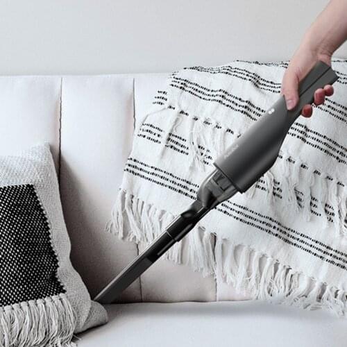 NEW AutoBot V3 Portable Cordless Vacuum Cleaner HEPA Filtration Strong Suction 10000 Pa for Car Home Office