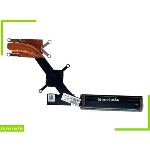 High quality Original For HP ENVY 17M-CE0013DX CPU Cooling Fan L52660-001 ​test free shippin