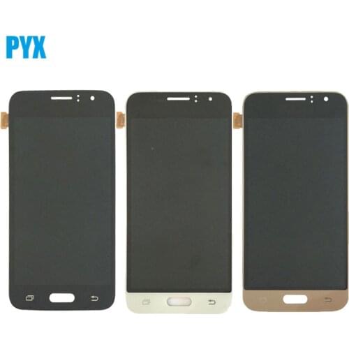 PYX Screens For Samsung Galaxy J1 China